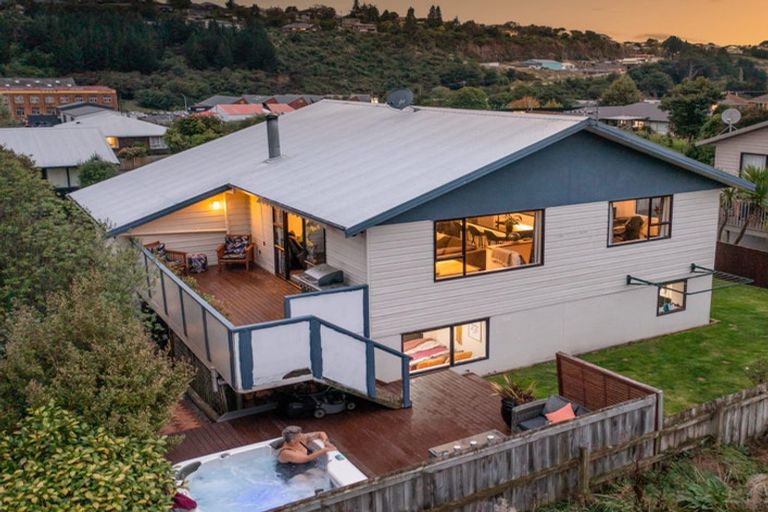 Photo of property in 5/27 Saint Albans Street, Bradford, Dunedin, 9011