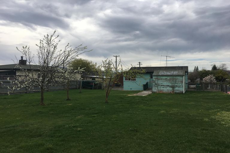 Photo of property in 5 Banks Street, Fairlie, 7925