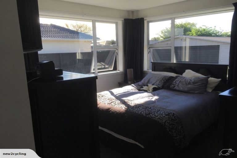 Photo of property in 14 Waitohi Street, Hornby, Christchurch, 8042