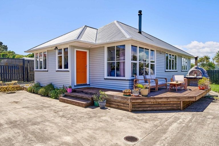 Photo of property in 49a Piko Street, Titahi Bay, Porirua, 5022