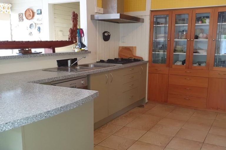 Photo of property in 12 Bisset Road, Kaikohe, 0405