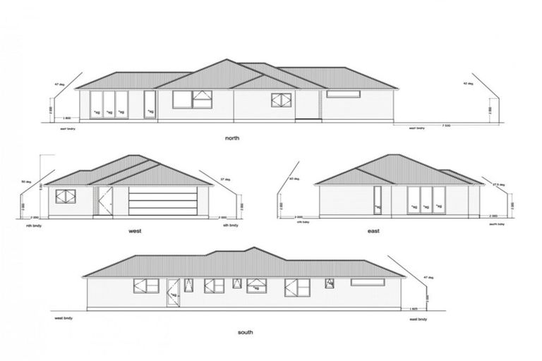 Photo of property in 32 Conway Crescent, Glengarry, Invercargill, 9810