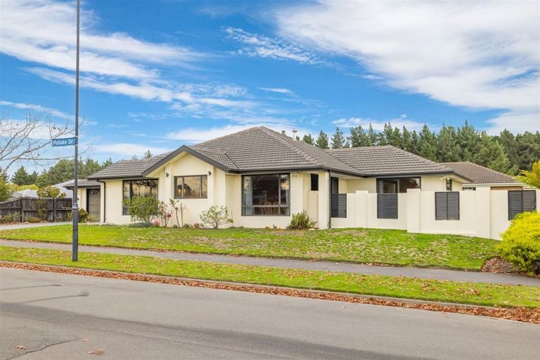 Photo of property in 29 Putake Drive, Parklands, Christchurch, 8083