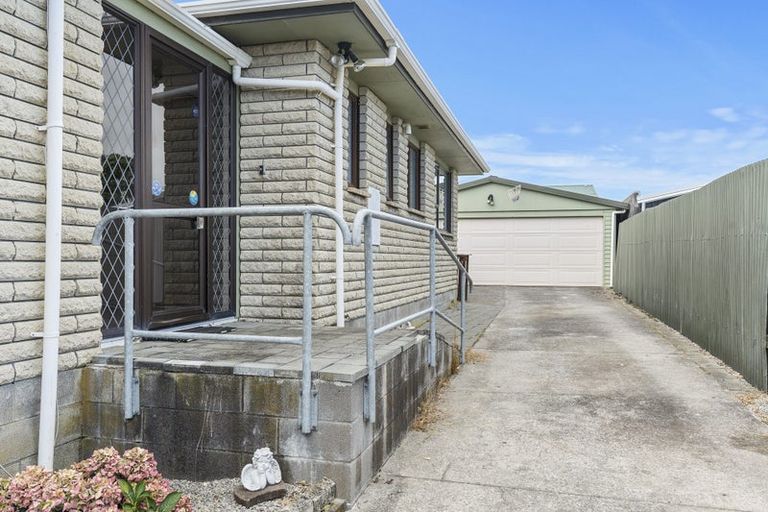 Photo of property in 41 King Street, Waitara, 4320
