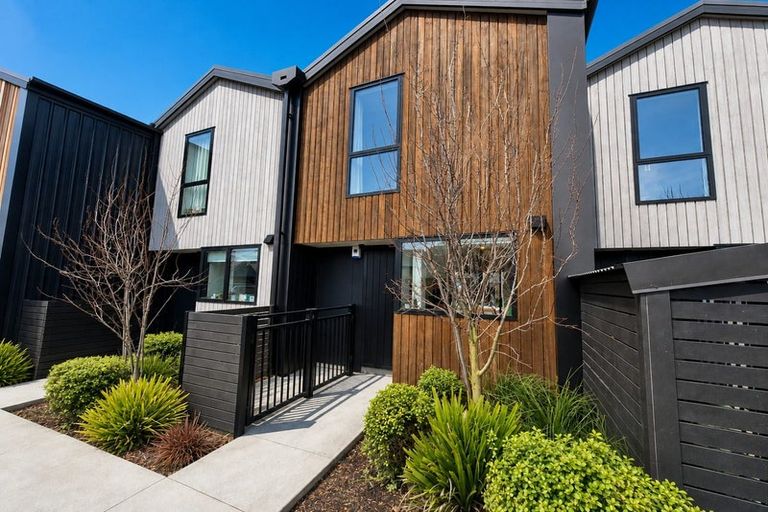 Photo of property in 4/111 Edgeware Road, St Albans, Christchurch, 8014
