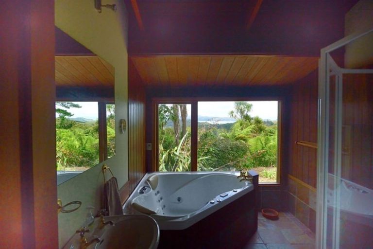 Photo of property in 93b Colville Road, Coromandel, 3584