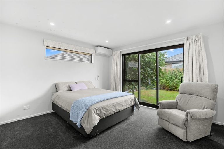Photo of property in 21 Lockwood Street, Halswell, Christchurch, 8025