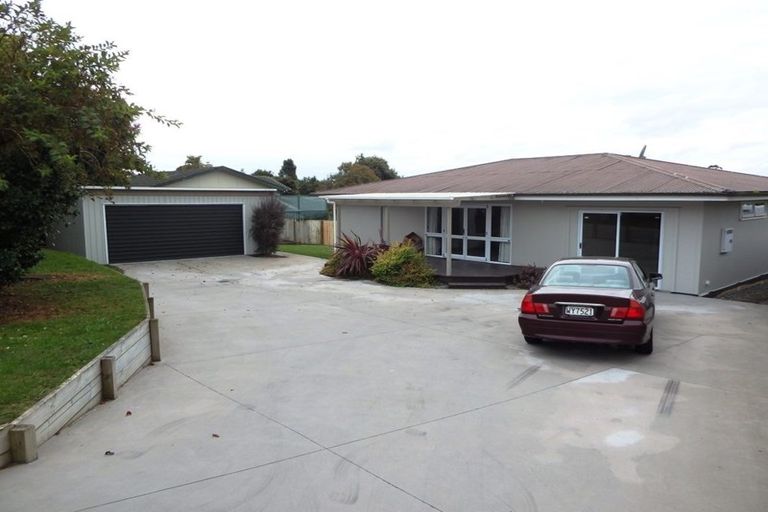 Photo of property in 126 Thorncombe Road, Te Awamutu, 3800