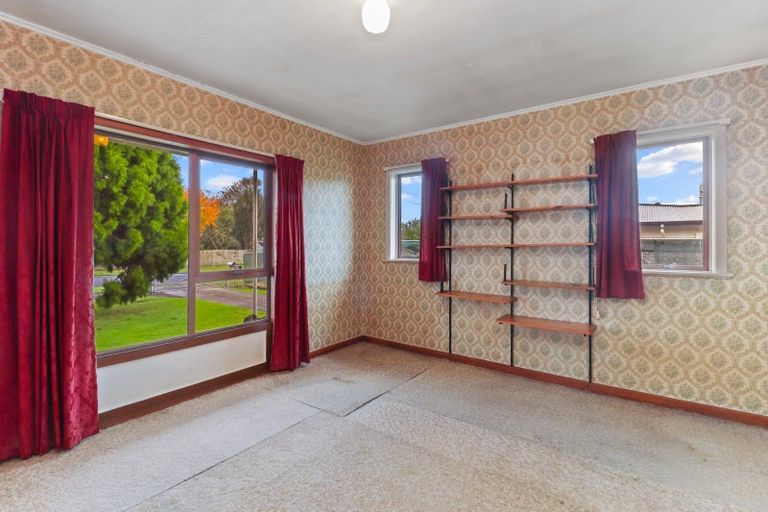 Photo of property in 16 Dawson Street, Matamata, 3400