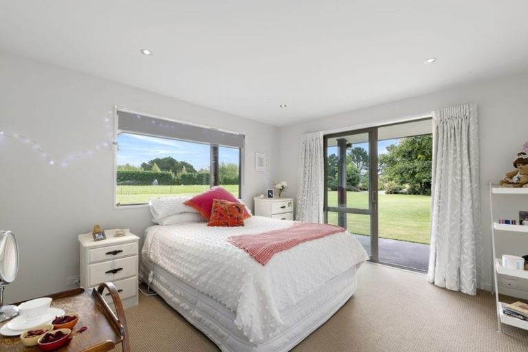 Photo of property in 1298 Old West Coast Road, West Melton, Christchurch, 7671