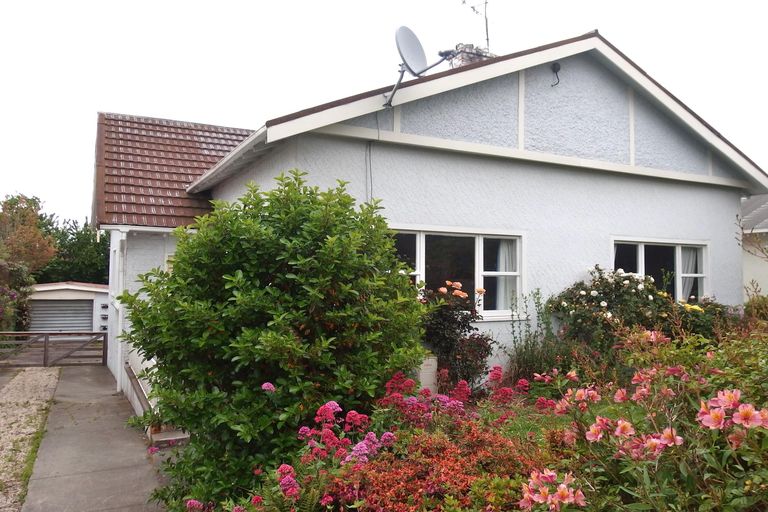 Photo of property in 198 Wai-iti Road, Highfield, Timaru, 7910