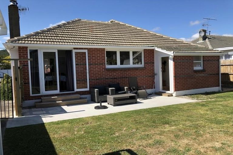 Photo of property in 251 Fergusson Drive, Heretaunga, Upper Hutt, 5018