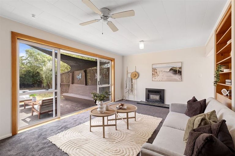 Photo of property in 25 Endeavour Street, North New Brighton, Christchurch, 8083