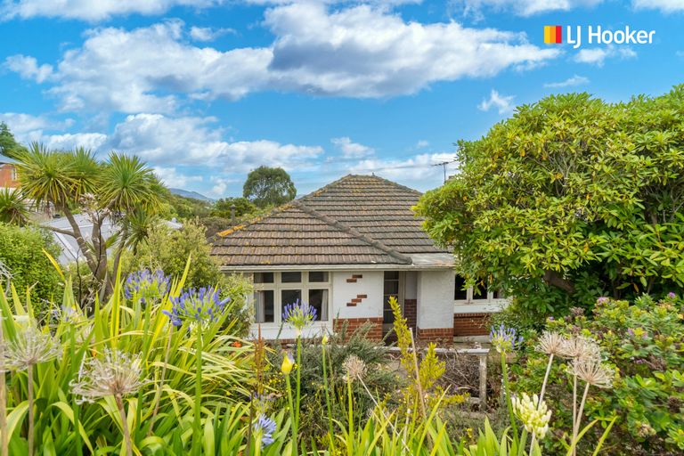 Photo of property in 115 Riselaw Road, Calton Hill, Dunedin, 9012