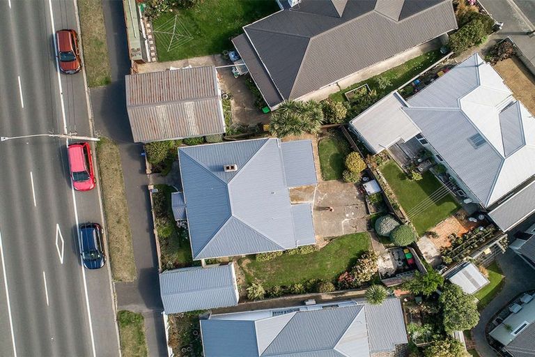 Photo of property in 60 Victoria Road, Saint Kilda, Dunedin, 9012