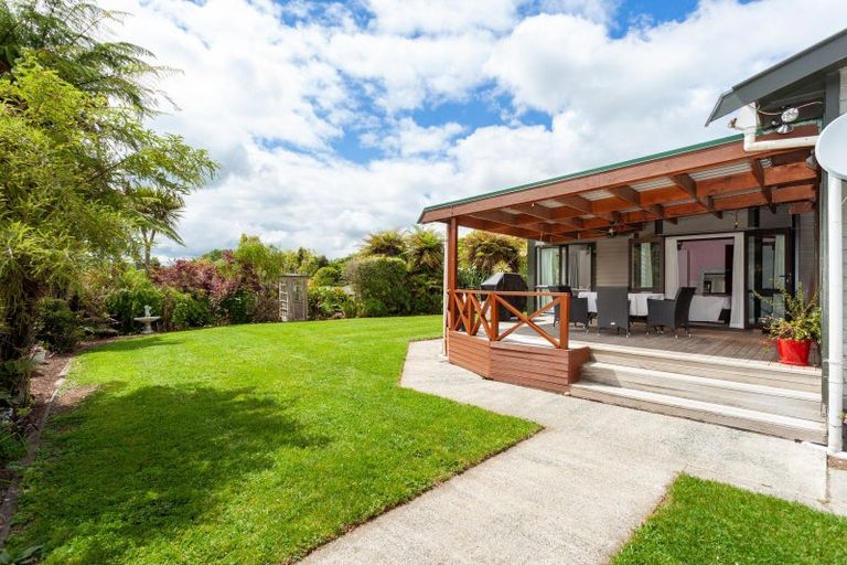 Photo of property in 2075 Arapuni Road, Pukeatua, 3880