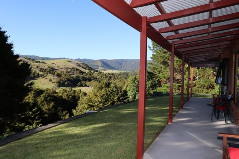 Photo of property in 476 Aranga Station Road, Aranga, 0376