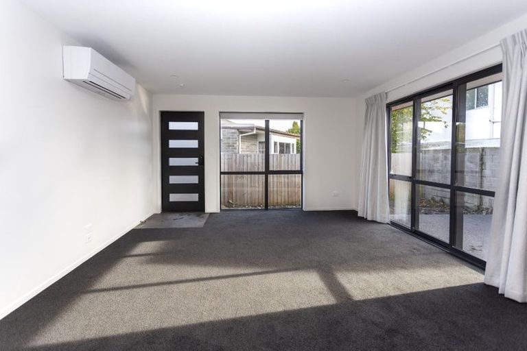 Photo of property in 37b Stackhouse Avenue, Bishopdale, Christchurch, 8053