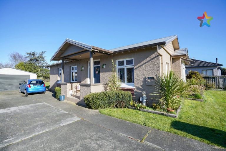 Photo of property in 29 Fulton Street, Gladstone, Invercargill, 9810