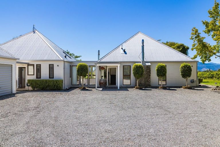 Photo of property in 98 Godfrey Road, Fairhall, Blenheim, 7272