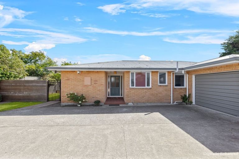 Photo of property in 1/26 Burwood Road, Burwood, Christchurch, 8083