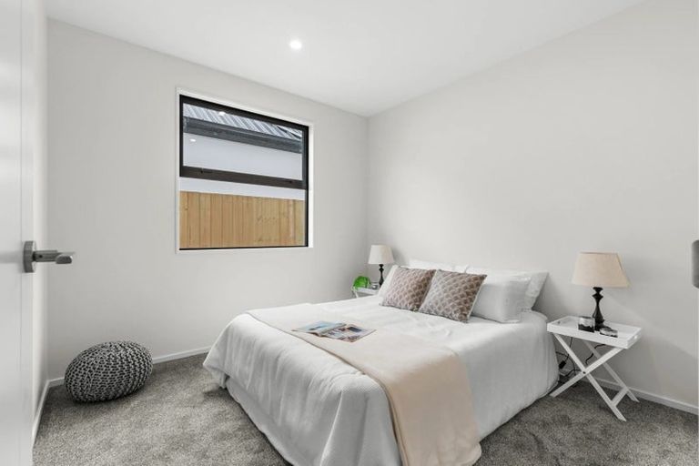 Photo of property in 13 Hean Road, Halswell, Christchurch, 8025