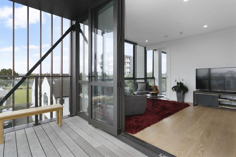 Photo of property in 203/10 Auburn Street, Takapuna, Auckland, 0622