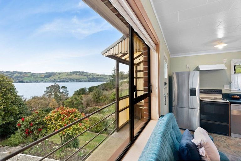 Photo of property in 5 Huia Street, Saint Leonards, Dunedin, 9022