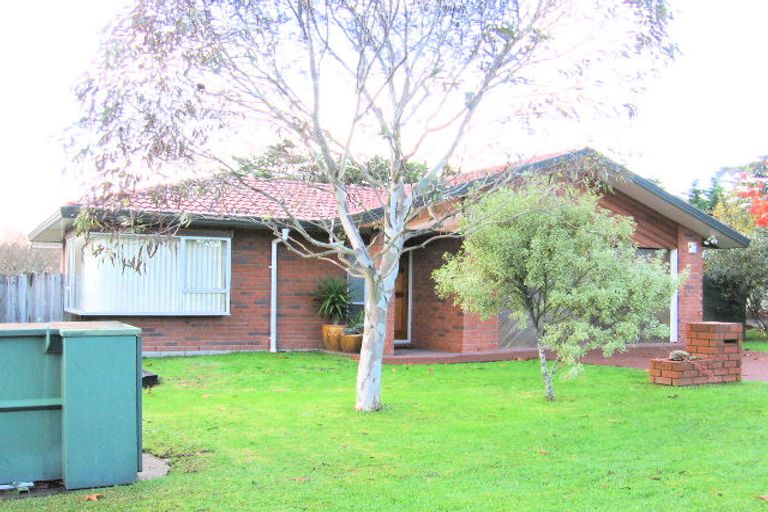 Photo of property in 40 Princeton Parade, Albany, Auckland, 0632