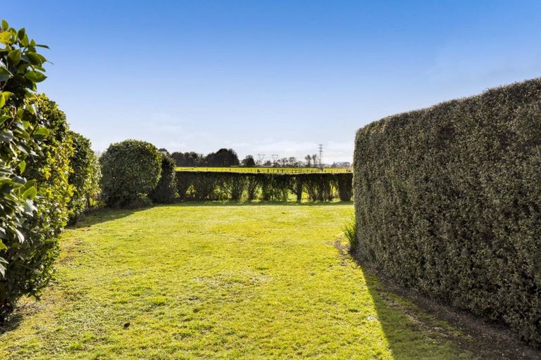 Photo of property in 142a Pembroke Road, Stratford, 4332