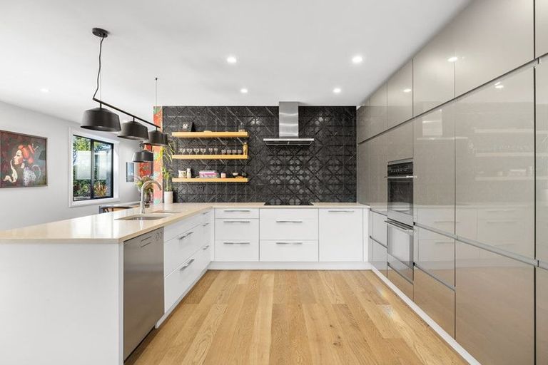 Photo of property in 80 Halton Street, Strowan, Christchurch, 8052