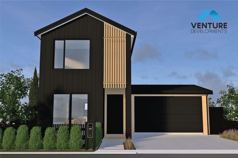 Photo of property in 25 Hinaki Street, Poike, Tauranga, 3112