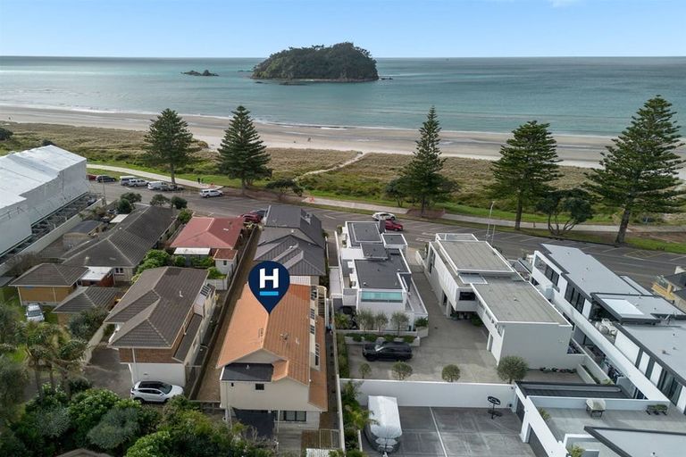 Photo of property in 56b Marine Parade, Mount Maunganui, 3116
