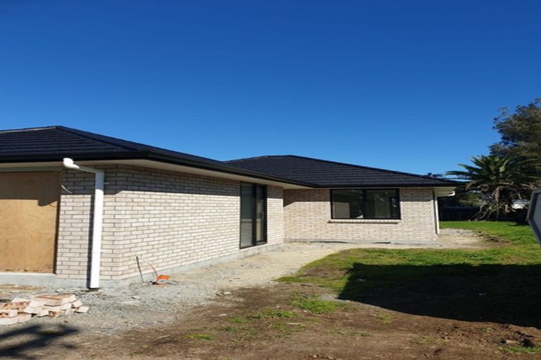 Photo of property in 14 Canon Street, Waihi, 3610