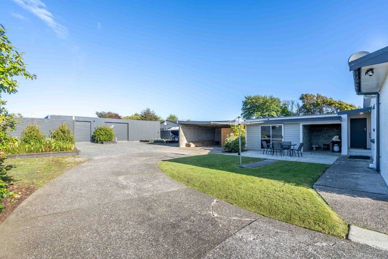 Photo of property in 81 Lime Street, Newfield, Invercargill, 9812