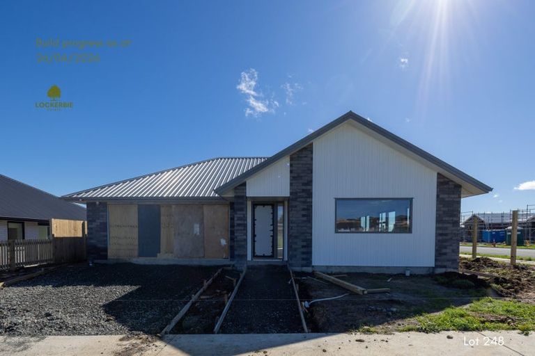 Photo of property in 5 Lingard Street, Morrinsville, 3300