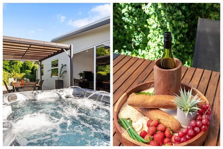 Photo of property in 9 Kamokore Glade, Pyes Pa, Tauranga, 3112