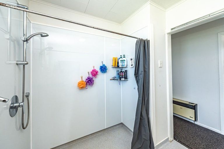 Photo of property in 21 Camellia Avenue, Aramoho, Whanganui, 4500