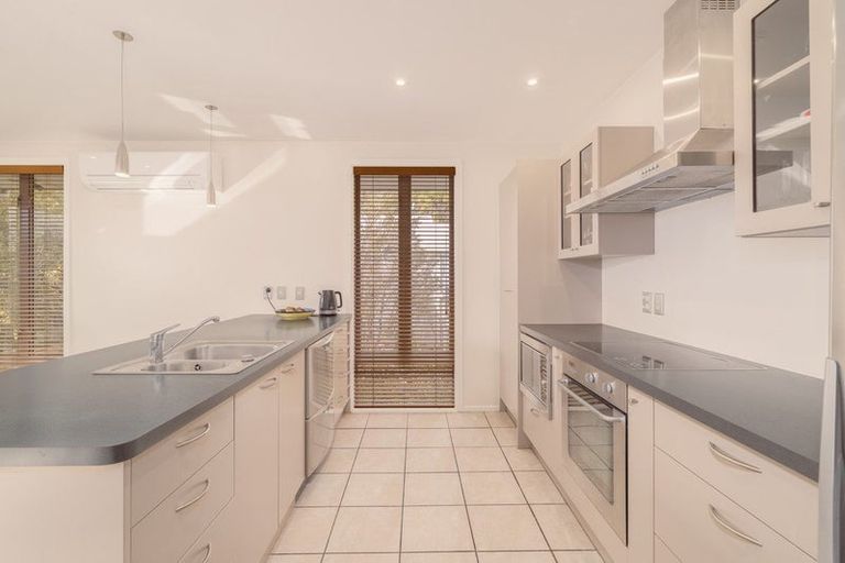 Photo of property in 75 Soleares Avenue, Mount Pleasant, Christchurch, 8081