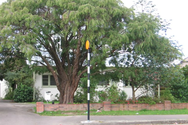 Photo of property in 162 Park Road, West End, Palmerston North, 4410