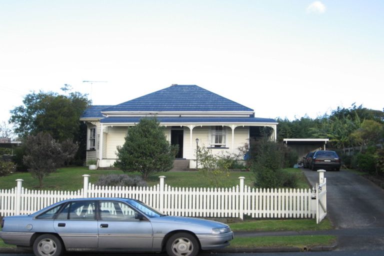 Photo of property in 2/3 Fields Road, Manurewa, Auckland, 2102