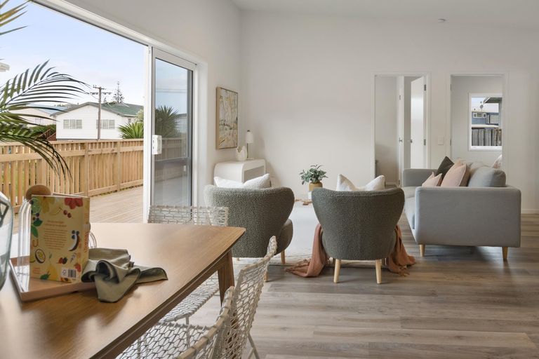 Photo of property in 8b Scarborough Road, Waihi Beach, 3611