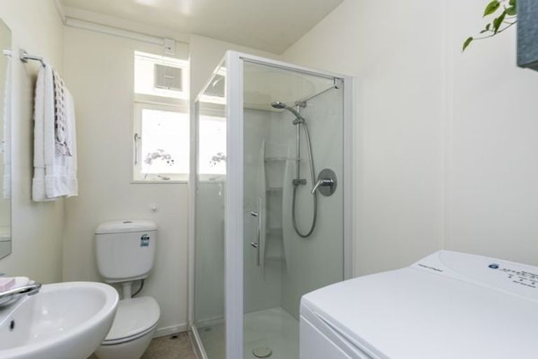 Photo of property in Hiropi St Village, 30/46 Hiropi Street, Newtown, Wellington, 6021