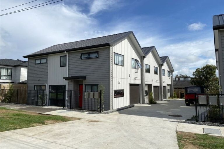 Photo of property in 36b Fairview Road, Papatoetoe, Auckland, 2025