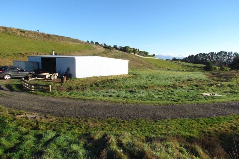 Photo of property in 117j Lees Pakaraka Road, Te Ore Ore, Masterton, 5886