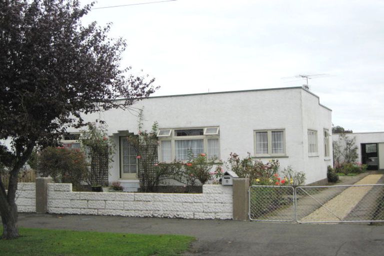 Photo of property in 6 Morrison Street, Mosgiel, 9024