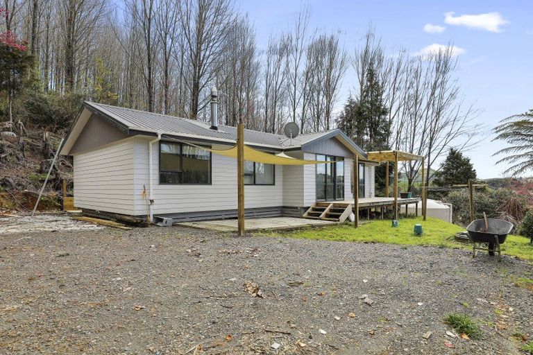 Photo of property in 277 Waitea Branch Road, Kakahi, Owhango, 3989