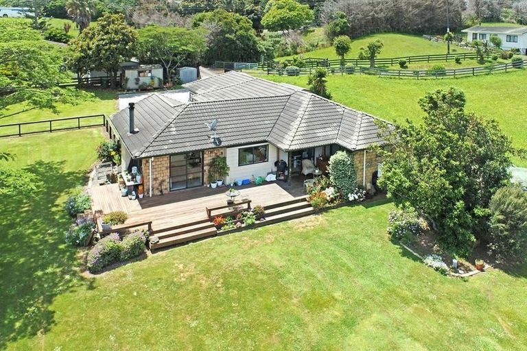 Photo of property in 11d Hyland Place, Waiuku, 2681