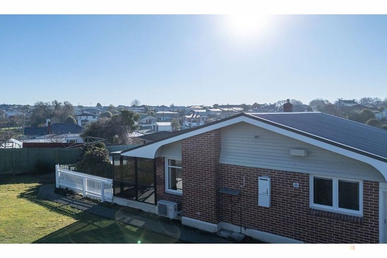 Photo of property in 9 Hanan Place, Parkside, Timaru, 7910