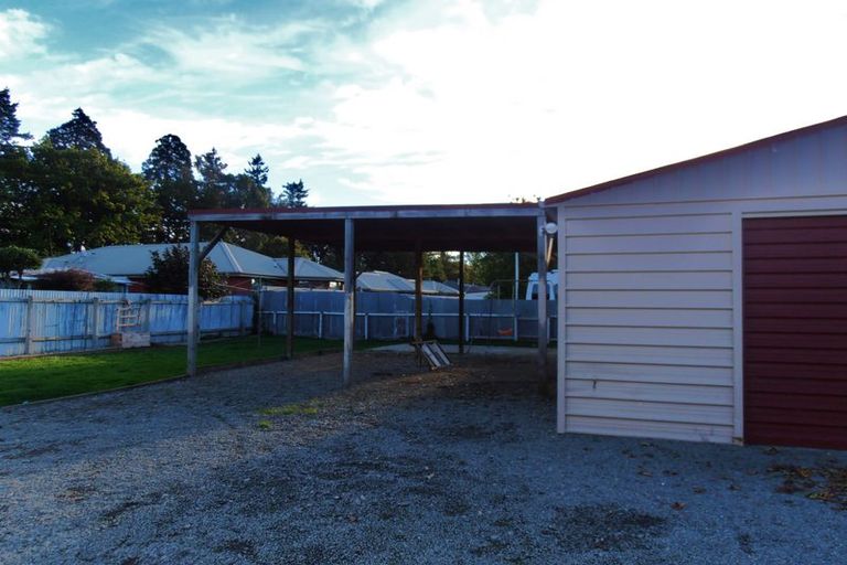 Photo of property in 5 Ormsby Street, Temuka, 7920